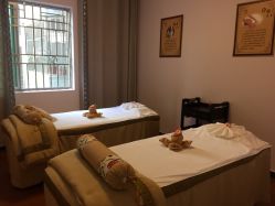 艾诗尔健康养生中心地址,电话,价格,营业时间 深圳美容 spa
