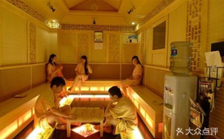 御夫人美容养生中心(浒关店)
