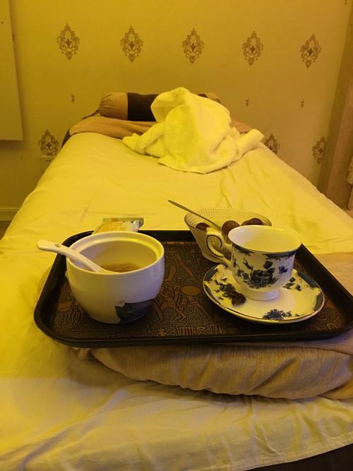 婳雅护肤养身中心龙茗店 都市绿洲，焕活身心之美